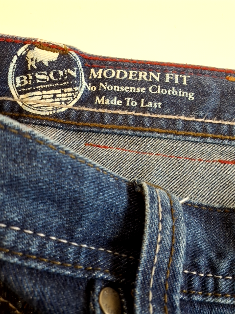 Nudie Jeans Co Jeans (G836)